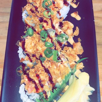 Hawaii Sushi - Japanese Near Me - Honolulu, Hawaii