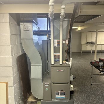 D&A Mechanical - Heating & Air Conditioning/HVAC Near Me - St. Clair Shores, Michigan