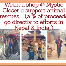 Mystic Closet Boutique