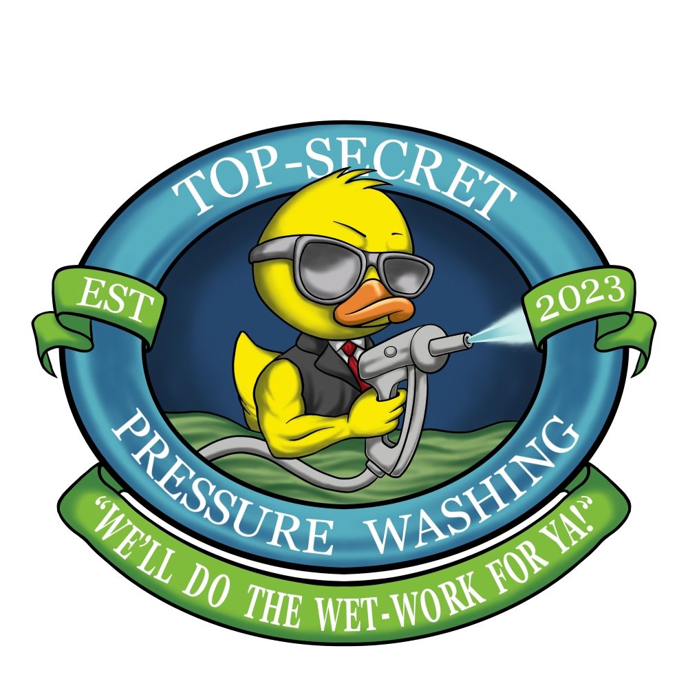 Top-Secret