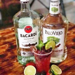 Mojitos Vape Bar - Mojito Blackberry