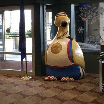 Eugene Airport - Art in the airport. - Airports Near Me - Eugene, Oregon
