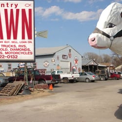 Country Pawn & Antique - Country Pawn & Supply