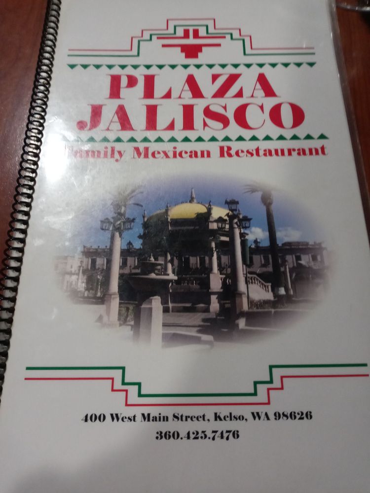 Plaza Jalisco