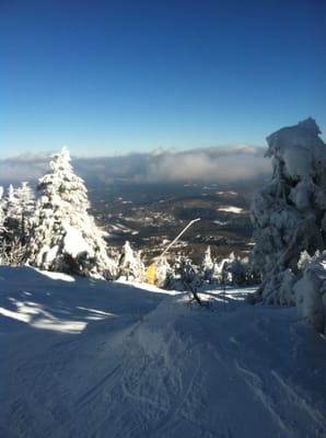 Stratton Mountain Resort by null