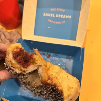 Moonrise Bagels - Bagels Near Me - New York, New York Moonrise Bagels - Bagels Near Me - New York, New York