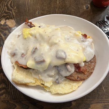 Patron Breakfast Diner - Biscuits and gravy - Diners Near Me - Kemah, Texas Patron Breakfast Diner - Biscuits and gravy - Diners Near Me - Kemah, Texas