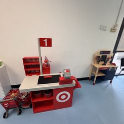 Mia’s Play House
