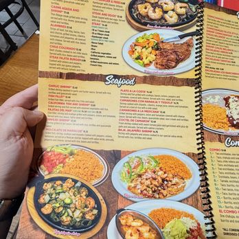 Los Rancheros - Mexican Near Me - Burns, Tennessee