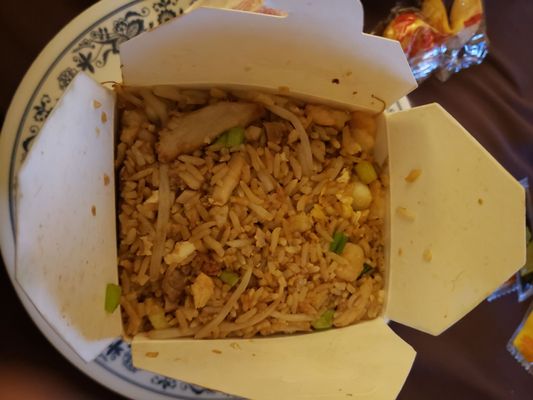 Kim's Garden by null