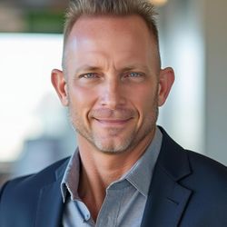 Rick Young- YES Realty