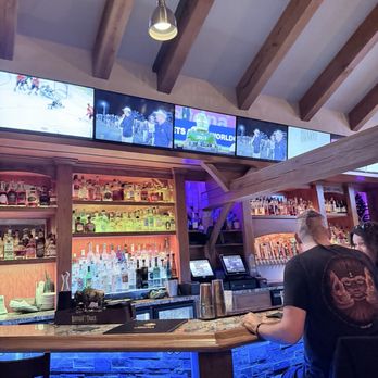 Oakside - Oakside - Seafood Near Me - Big Bear Lake, California Oakside - Oakside - Seafood Near Me - Big Bear Lake, California
