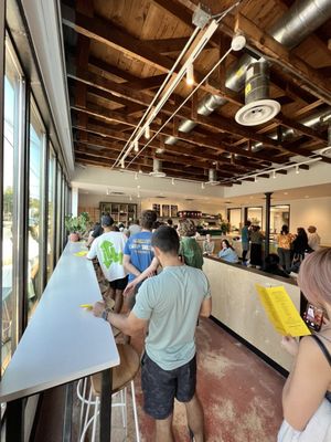 Rockman Coffee + Bakeshop by null