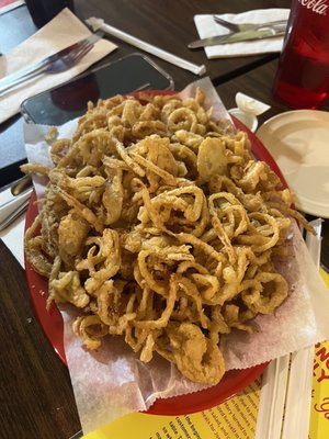 Chicken Mary's by null