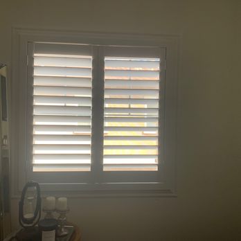 Vineyard Blind & Shutter - Shades & Blinds Near Me