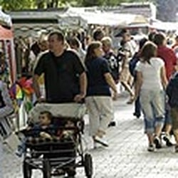 Bremer Kajenmarkt