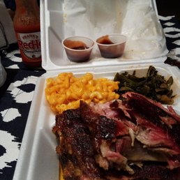 Rib Plate