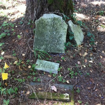 Odell Cemetery - Funeral Services & Cemeteries Near Me - Dayton, Oregon