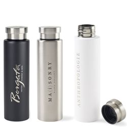 Adco Marketing - Napa Copper Vacuum Insulated Custom Bottles by www.adcomarketing.com