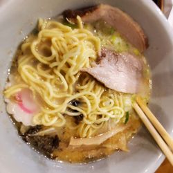 Hokkaido Ramen Santouka