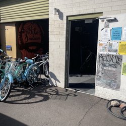 Bike Saviours