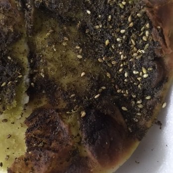 Sultan Mediterranean Grill - burnt pita Za'atar - Mediterranean Near Me - Moab, Utah Sultan Mediterranean Grill - burnt pita Za'atar - Mediterranean Near Me - Moab, Utah