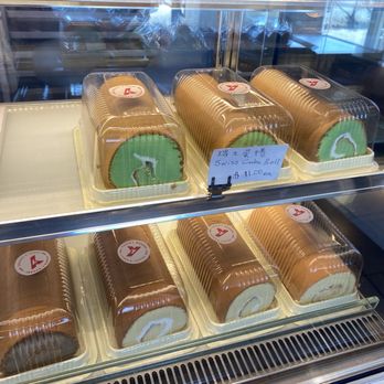 Yummy Bakery - My favorite - Bakeries Near Me - Westminster,, California