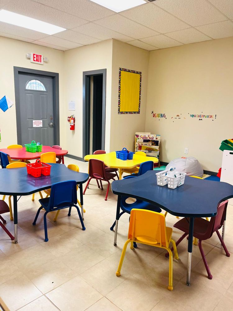First Advantage Learning - childcare center in Houston, TX