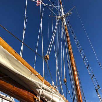 Endeavor Sailing - Boating Near Me - Nantucket, Massachusetts