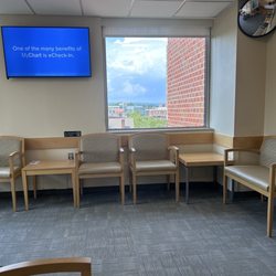 Yale-New Haven Hospital