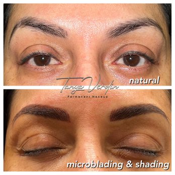 Lush Brow Artistry - Microblading & Shading - Permanent Makeup Near Me - Park Ridge, Illinois Lush Brow Artistry - Microblading & Shading - Permanent Makeup Near Me - Park Ridge, Illinois