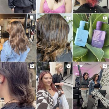 Serene Hair Loft - Serene Hair Salon is also on Instagram. - Hair Salons Near Me - Ventura, California