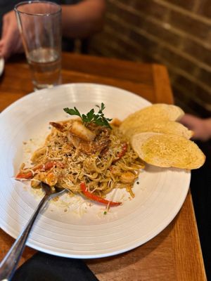 Carson's Food & Drink - On Main by null