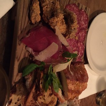 Depot - Tapas/Small Plates Near Me - Auckland, AUK