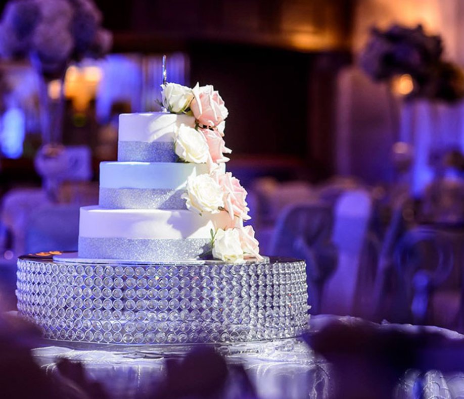 ILLUSIONS BANQUET HALLS Updated September 2024 43 Photos & 19