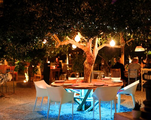 Es Caliu Ibiza by null