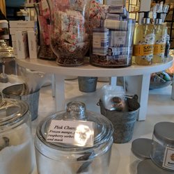 The Soap Opera Company - Sprinkle happiness