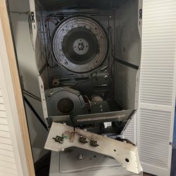 Carthage Appliance Repair - Dryer bearing replacement