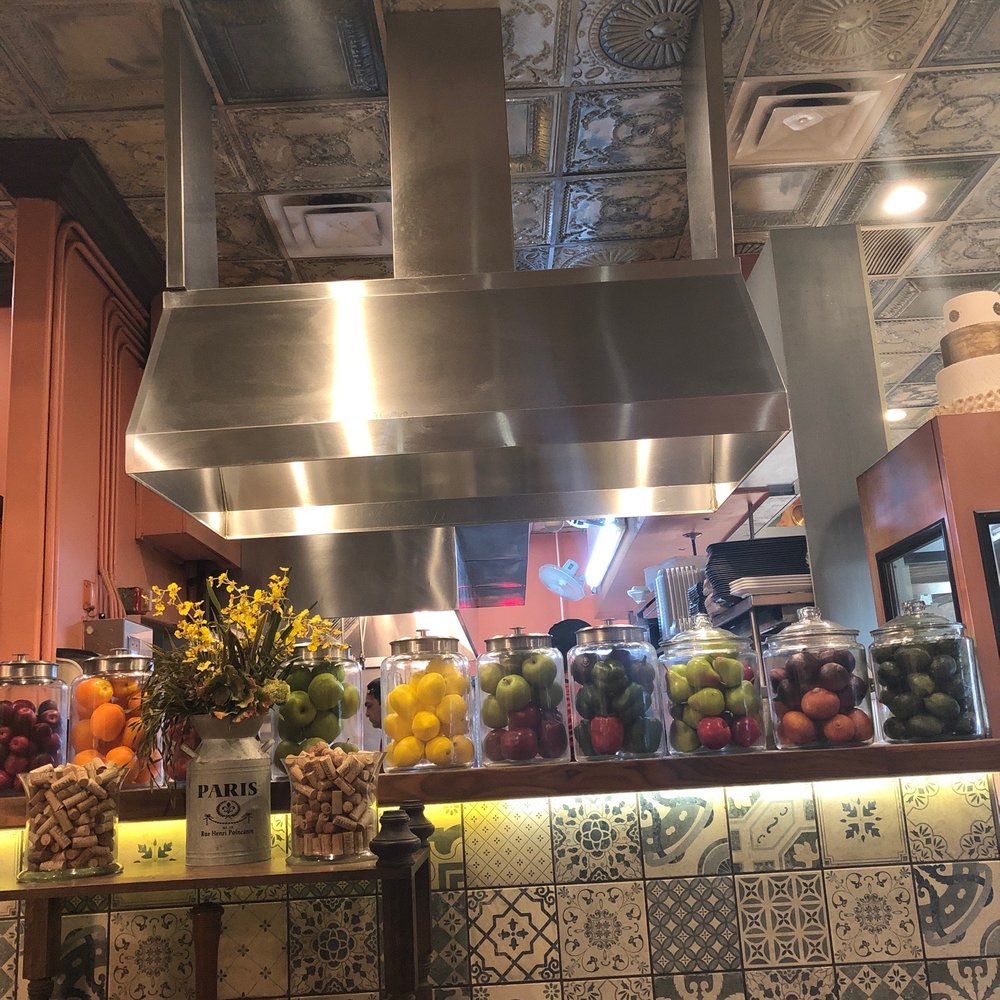 Islas Canarias Cafe - Spanish Near Me - Miami, Florida Islas Canarias Cafe - Spanish Near Me - Miami, Florida