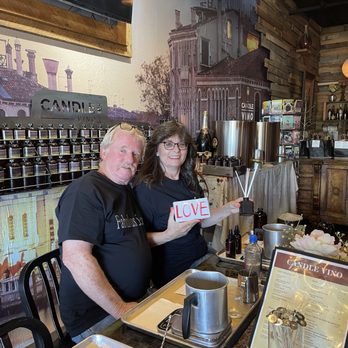 Candle Vino - Paint & Sip Near Me - Reno, Nevada Candle Vino - Paint & Sip Near Me - Reno, Nevada