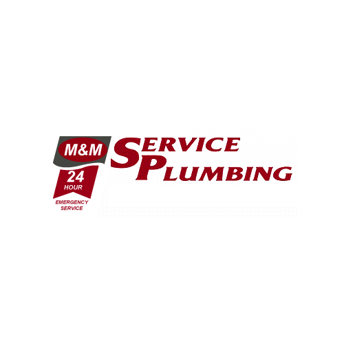Slide of M & M Service Plumbing