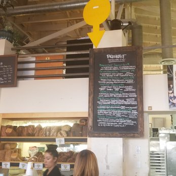 The Model Bakery - Bakeries Near Me - Napa, California The Model Bakery - Bakeries Near Me - Napa, California