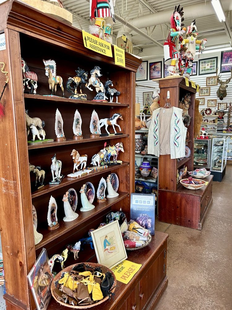 Photos of NATIVE AMERICAN TRADING POST Updated August 2024 29