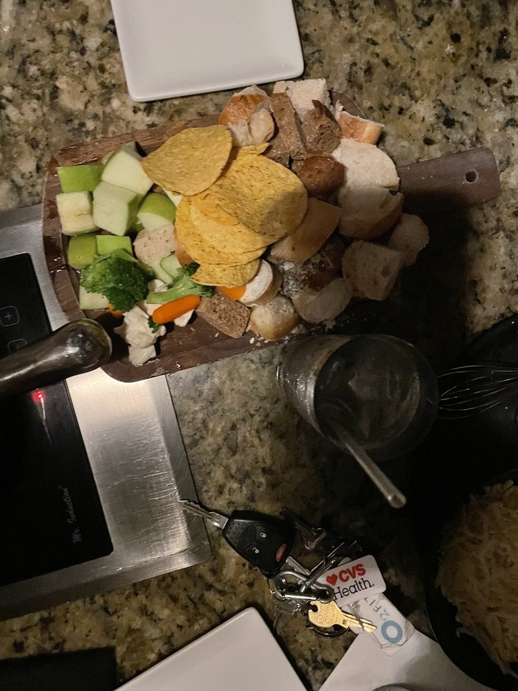 The Melting Pot - Columbia