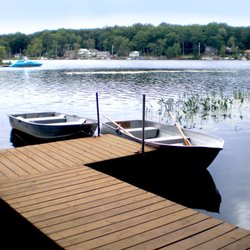 Mohican Lake Resort