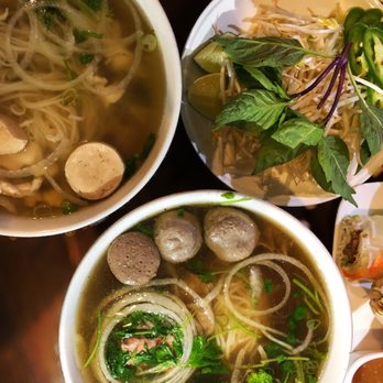Lotus Pho Restaurant - Vietnamese Near Me - Richmond, British Columbia