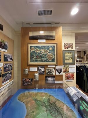 Lānaʻi Culture & Heritage Center by null