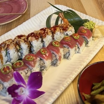 Shiki - Sushi Bars Near Me - Omaha, Nebraska Shiki - Sushi Bars Near Me - Omaha, Nebraska