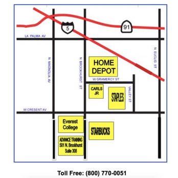 Advance Contractor And Inspector Training Center - Test Preparation Near Me - Anaheim, California Advance Contractor And Inspector Training Center - Test Preparation Near Me - Anaheim, California