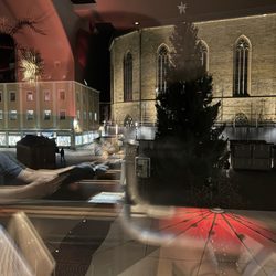 ZENTRAL - City center Amberg
